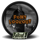 Fallout 3 - Point Lookout 1 Icon